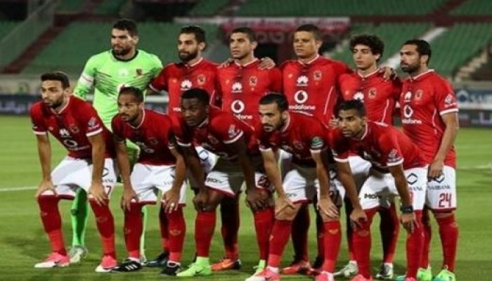 الترجي يصر على خضوع لاعبى الأهلى "لكشف المنشطات"