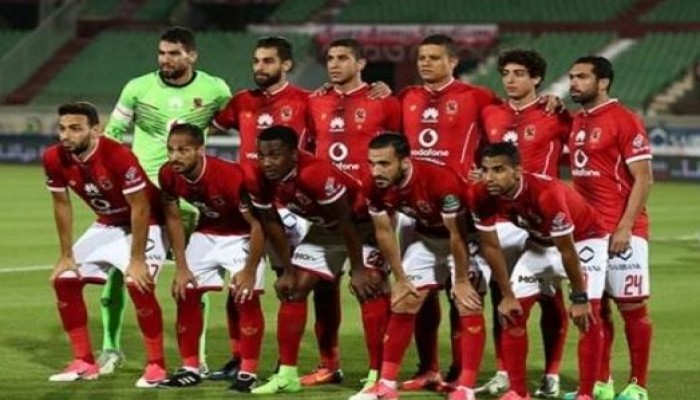 الترجي يصر على خضوع لاعبى الأهلى "لكشف المنشطات"