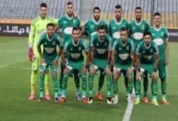 فى مباراة مثيرة.. الاتحاد السكندرى يهزم النصر 3 / 2