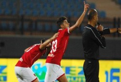 تشكيل الأهلي للترجي.. الشيخ أساسيا.. ومتعب وصالح وهشام بين البدلاء