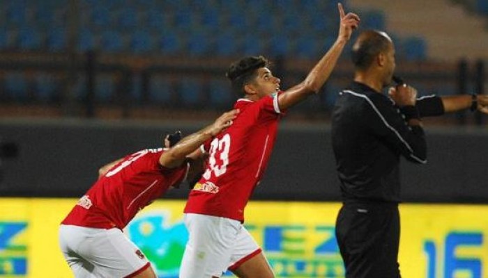 تشكيل الأهلي للترجي.. الشيخ أساسيا.. ومتعب وصالح وهشام بين البدلاء