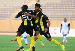 دجلة يحقق فوزه الأول بالدوري بهدفين أمام إنبي