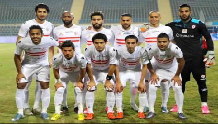 قائمة الزمالك.. نقص دفاعي وظهور 3 صفقات جديدة وغياب 12 لاعبا