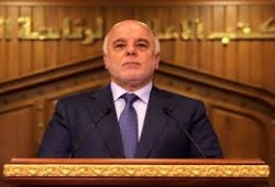 رئيس وزراء العراق يعلن استعداد قواته للتدخل عسكريا في إقليم كردستان