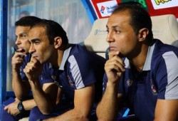 عبدالحفيظ: الأهلي حسم مباريات كثيرة في رادس.. ونتمنى "عدالة" تحكيمية