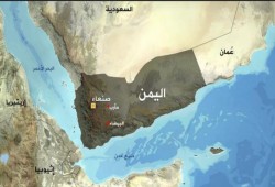 مقتل 12 مدنيا بغارة للتحالف العربي بمأرب