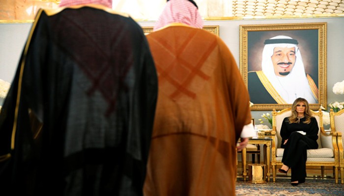 الانقلاب في مصر يموّل السعودية والخليج بكوادر تغريب الإسلام والتطبيع مع الصهاينة
