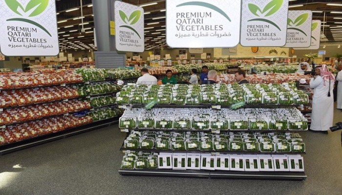 انخفاض التضخم في قطر