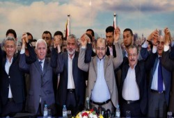 ترحيب فصائلي بحل حماس اللجنة الإدارية ودعوات لفتح لاتخاذ إجراءات مماثلة