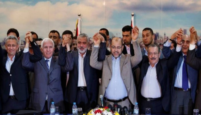 ترحيب فصائلي بحل حماس اللجنة الإدارية ودعوات لفتح لاتخاذ إجراءات مماثلة