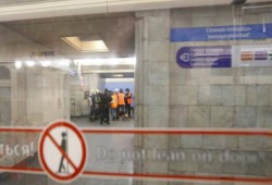 روسيا تجلي الآلاف عقب التهديد بتفجيرات