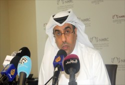 قطر تسلم تقريرا بانتهاكات دول الحصار للأمم المتحدة