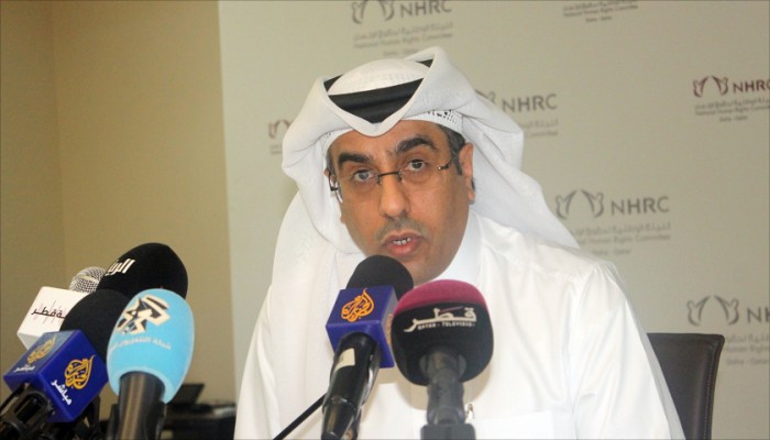 قطر تسلم تقريرا بانتهاكات دول الحصار للأمم المتحدة