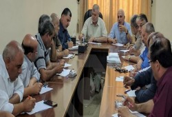 الفصائل تشيد بخطوة حماس وتدعو السلطة لالتقاط فرصة المصالحة