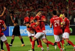 الأهلي: شرطان لتجاوز الترجي.. ولم نتوقع كم الفرص التي سنحت لنا