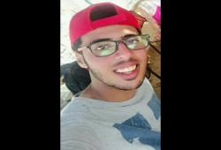 اعتقال طالب أزهري واخفائه قسريا بديرب نجم بالشرقية