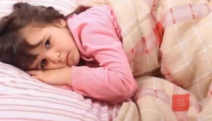 10 نصائح تساعدين بها طفلك على تقليل اضطرابات النوم