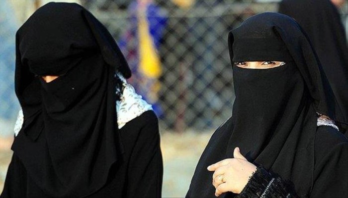 كوبنهاغن تشكر بروكسل لترحيلها دنماركية رفضت خلع النقاب