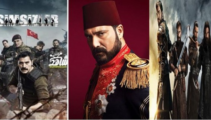 داعية سلفي مغربي يشيد بالدراما التركية وينتقد دعاة التحريم