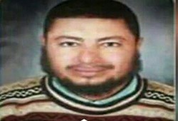 استشهاد المعتقل رجب توفيق بدوي من الجيزة بسجن طره بسبب الإهمال الطبي