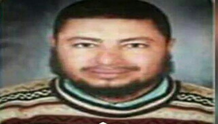 استشهاد المعتقل رجب توفيق بدوي من الجيزة بسجن طره بسبب الإهمال الطبي