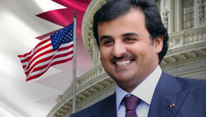 واشنطن بوست: قطر تكسب معركة النفوذ والتأثير في أمريكا