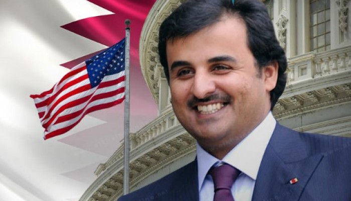 واشنطن بوست: قطر تكسب معركة النفوذ والتأثير في أمريكا