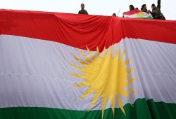طهران: سنغلق حدودنا مع كردستان حال الانفصال