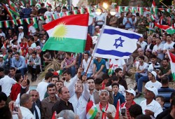 لماذا تدعم "إسرائيل" انفصال كردستان عن العراق؟