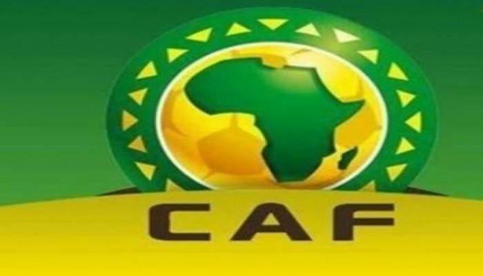 "كاف" يدرس استبعاد حكم مباراة الأهلى والترجي