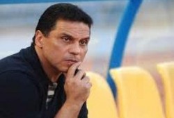 تعديلات شاملة في تشكيل الأهلي و«البدري» يرفض الاستسلام.. ويدافع عن «إكرامي»