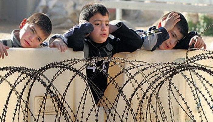 الاحتلال يفرض إغلاقًا شاملًا على الضفة الغربية