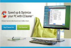 قراصنة يخترقون برنامج CCleaner الشهير ويعرضون أكثر من مليوني مستخدم للخطر