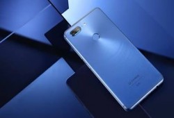 صورة جديدة من تسريبات هاتف Gionee M7 المقبل
