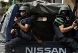 الانقلاب يختطف مواطنًا من مقر عمله بالمنيا