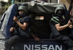 الانقلاب يختطف مواطنًا من مقر عمله بالمنيا
