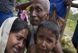 "رايتس ووتش" تدعو لفرض حظر على توريد الأسلحة لجيش ميانمار