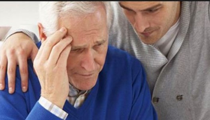 هذه العلامات تنذر بالإصابة بألزهايمر!