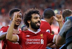 لاعب ليفربول: صفقة صلاح "عظيمة".. واندمج معنا سريعاً لسبب واحد