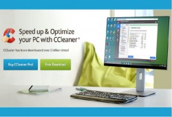 قراصنة يخترقون برنامج CCleaner