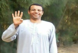 اعتقال معُلم من منزلة بأبو حماد الشرقية