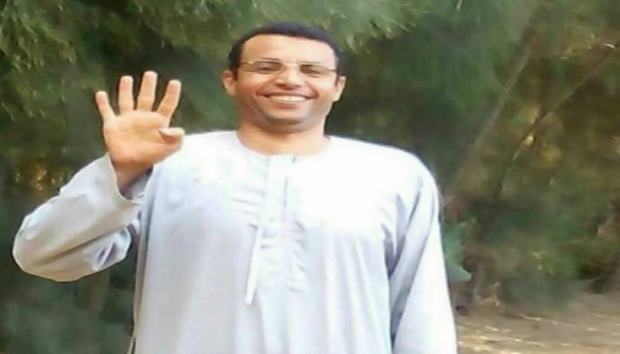 اعتقال معُلم من منزلة بأبو حماد الشرقية