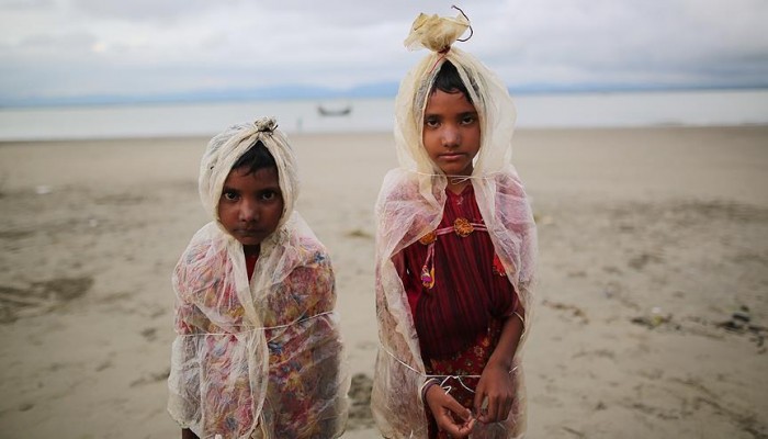 الأمم المتحدة تدعم تحصين 150 ألف طفل روهنغي ضد الأمراض المميتة