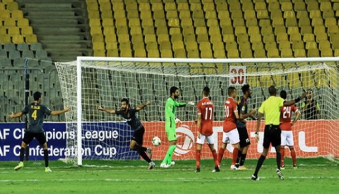 الترجي يسخر من الأهلي: الرد على شائعات الحكم ستكون في الملعب