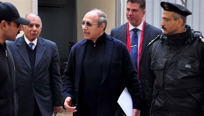 السعودية استعانت بـ"حبيب العادلي" في جهاز أمن الدولة الجديد