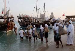 قطر: المنامة تحاول اختلاق المشاكل عبر قضية البحارة