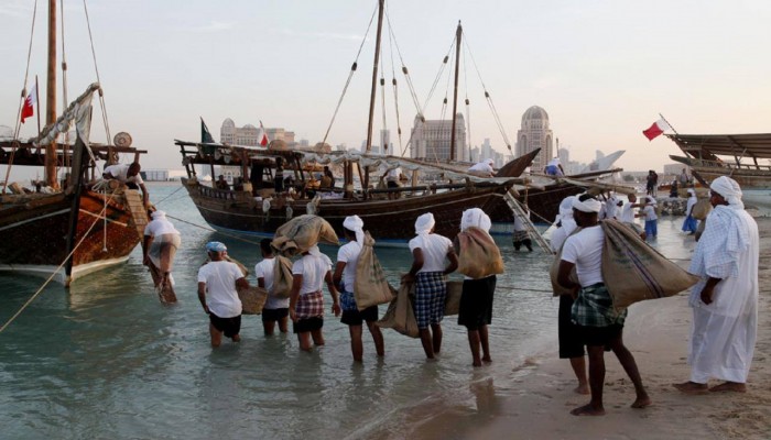 قطر: المنامة تحاول اختلاق المشاكل عبر قضية البحارة