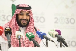 الغارديان: محمد بن سلمان مجنون بالعظمة
