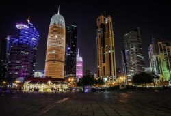 الرياض وأبوظبي تصعدان ضد الدوحة بعد فشل مؤتمر لندن