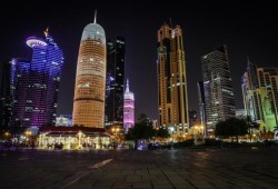 الرياض وأبوظبي تصعدان ضد الدوحة بعد فشل مؤتمر لندن
